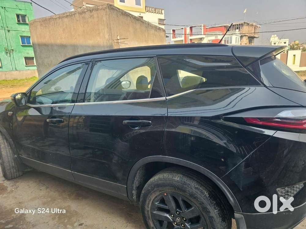 Tata Harrier Diesel 2022 Model