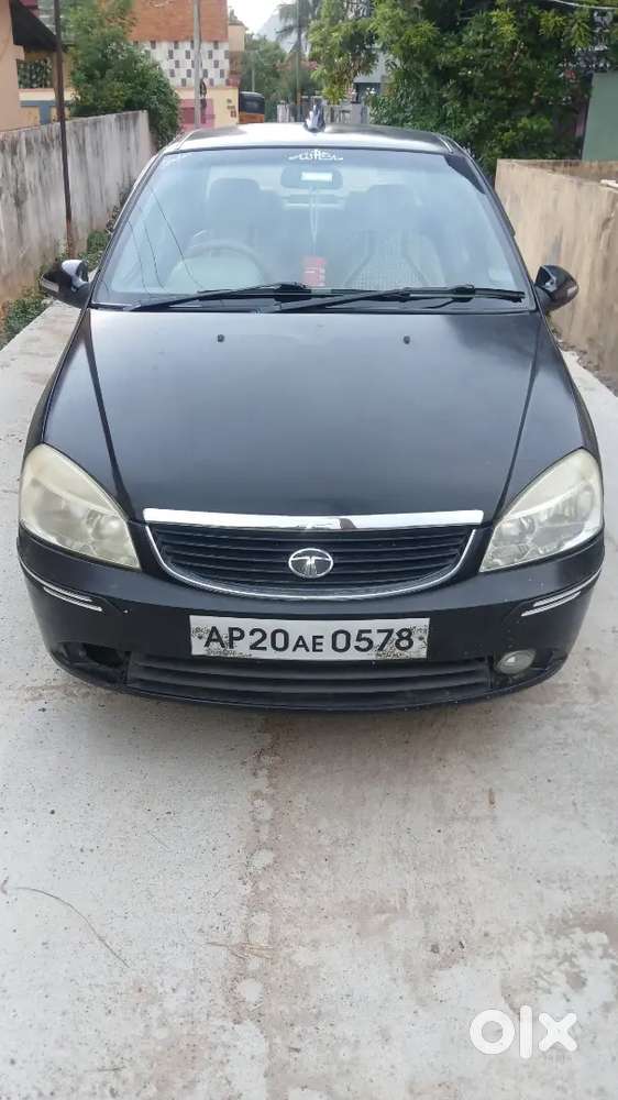 Tata Indigo Cs 2009 Diesel Good Condition
