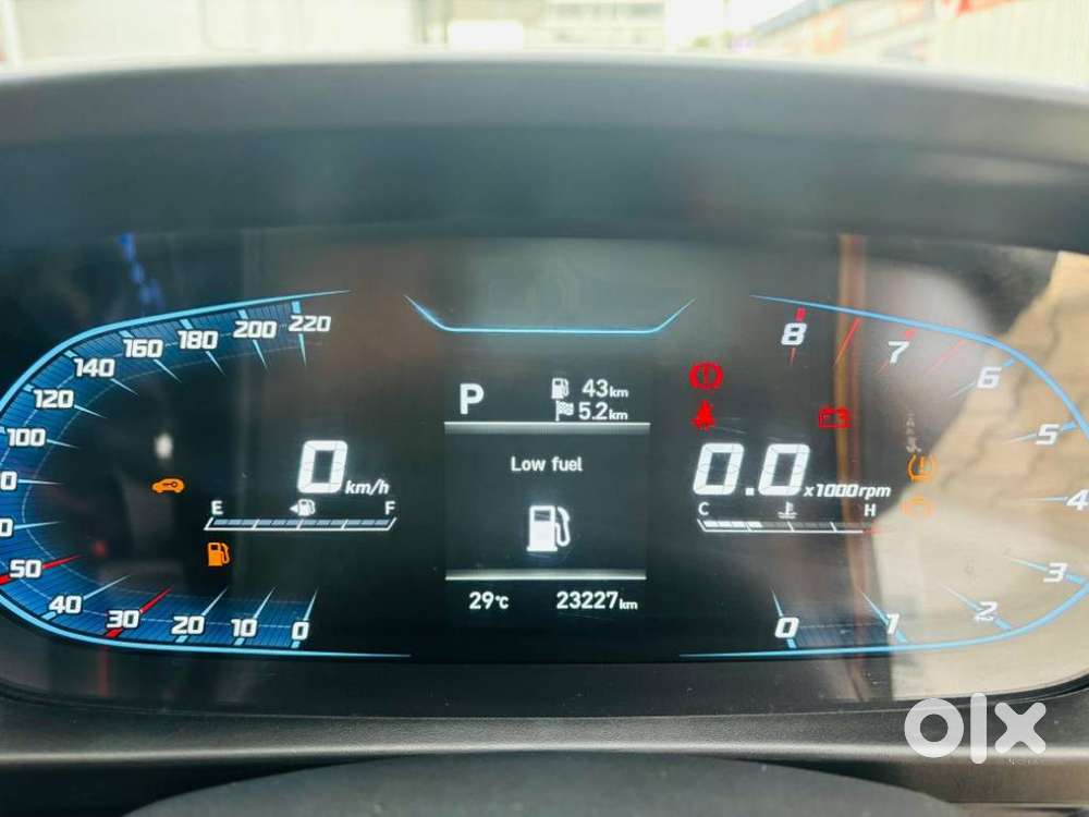 Hyundai I20 N Line 1.0 N8 Turbo Dct, 2021, Petrol