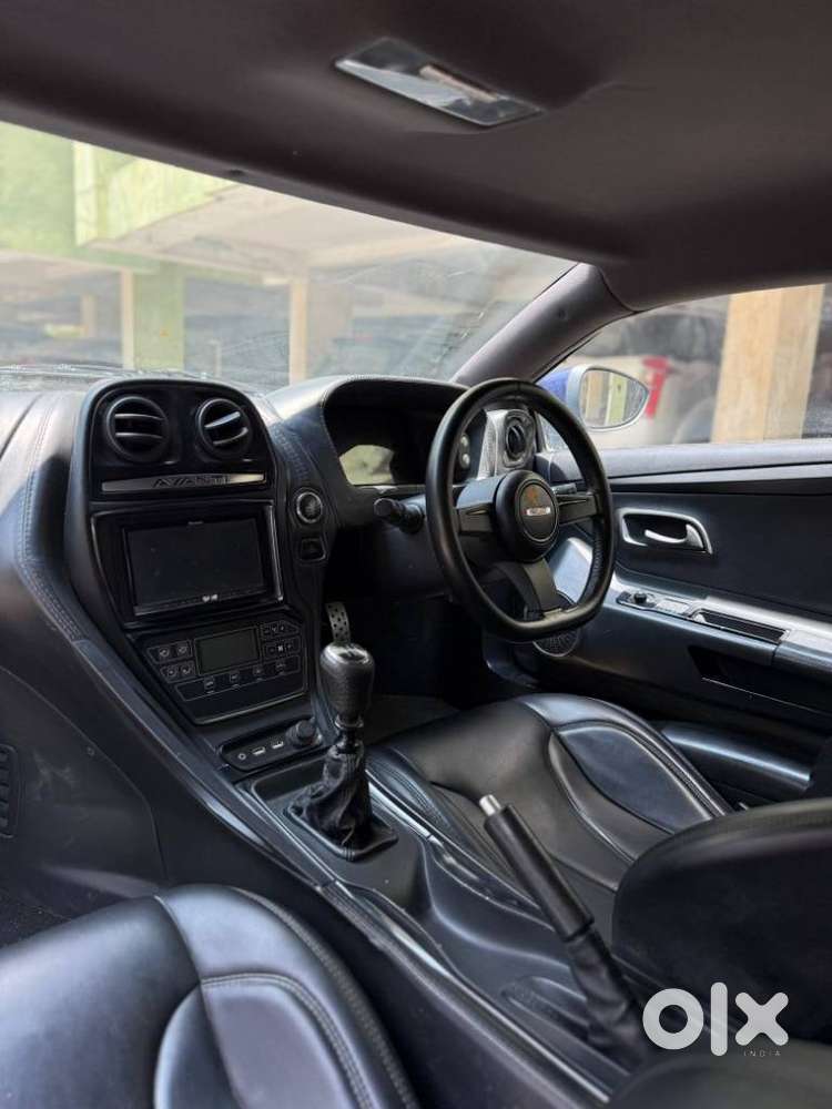 Dc Avanti 2.0 L, 2015, Petrol