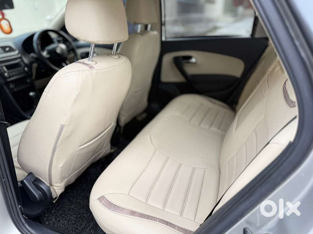 Skoda Rapid 1.6 Mpi At Ambition, 2018, Diesel