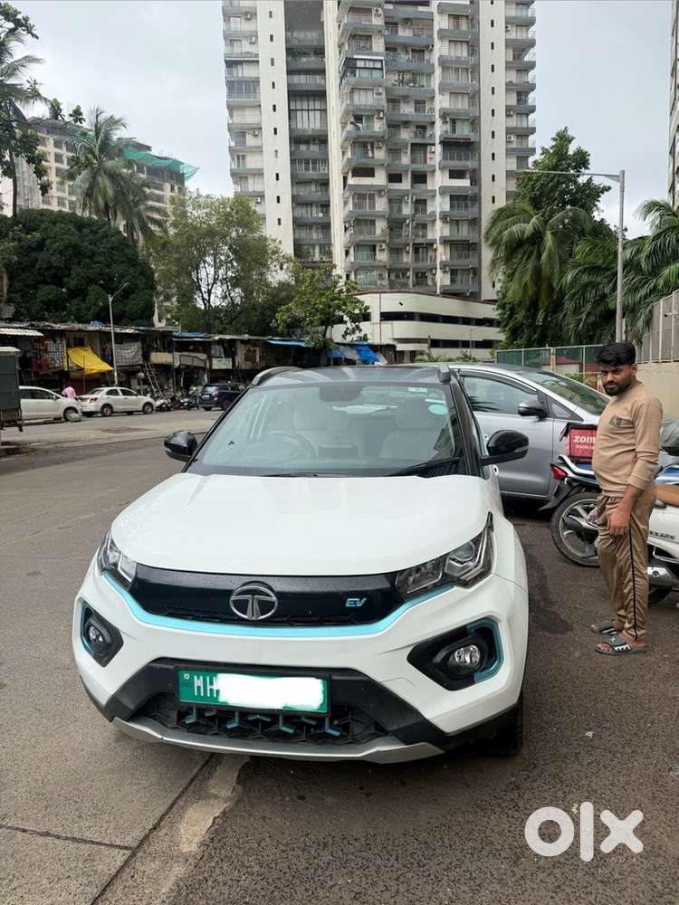 Tata Nexon Ev Max Long Range 29k Kms Done