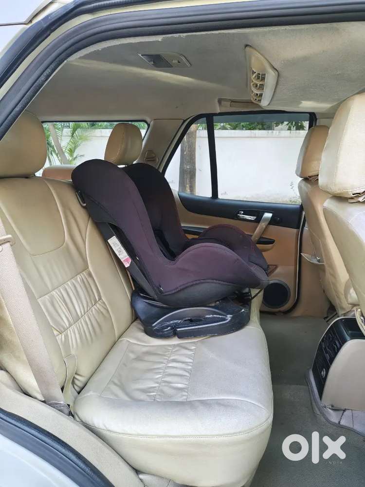 Tata Safari Storme Lx 2013