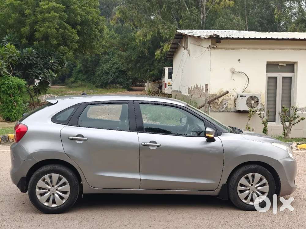 Maruti Suzuki Baleno 1.2 Delta, 2016, Petrol