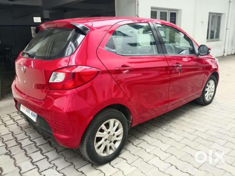 Tata Tiago Xz Diesel, 2017, Diesel