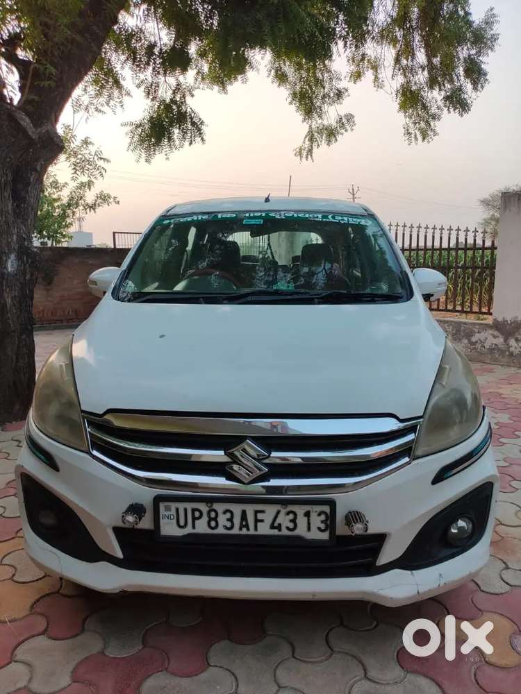 Maruti Suzuki Ertiga 2015 Diesel 88000 Km Driven
