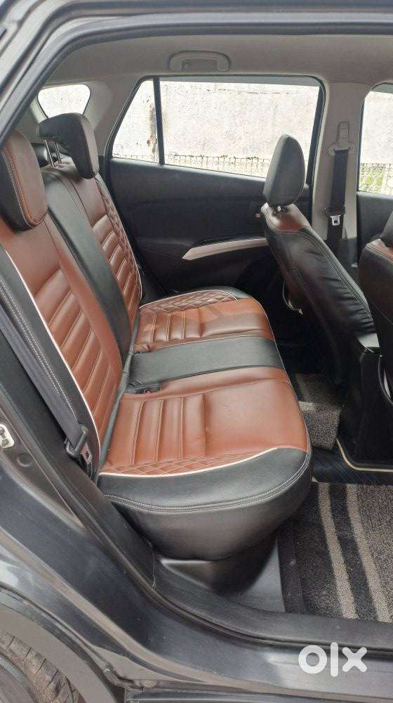 Maruti Suzuki S-cross 1.5 Delta, 2017, Diesel