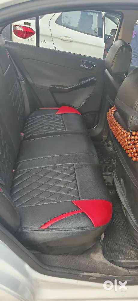 Tata Zest 2020 Diesel 107000 Km Driven Complete Show Room Track