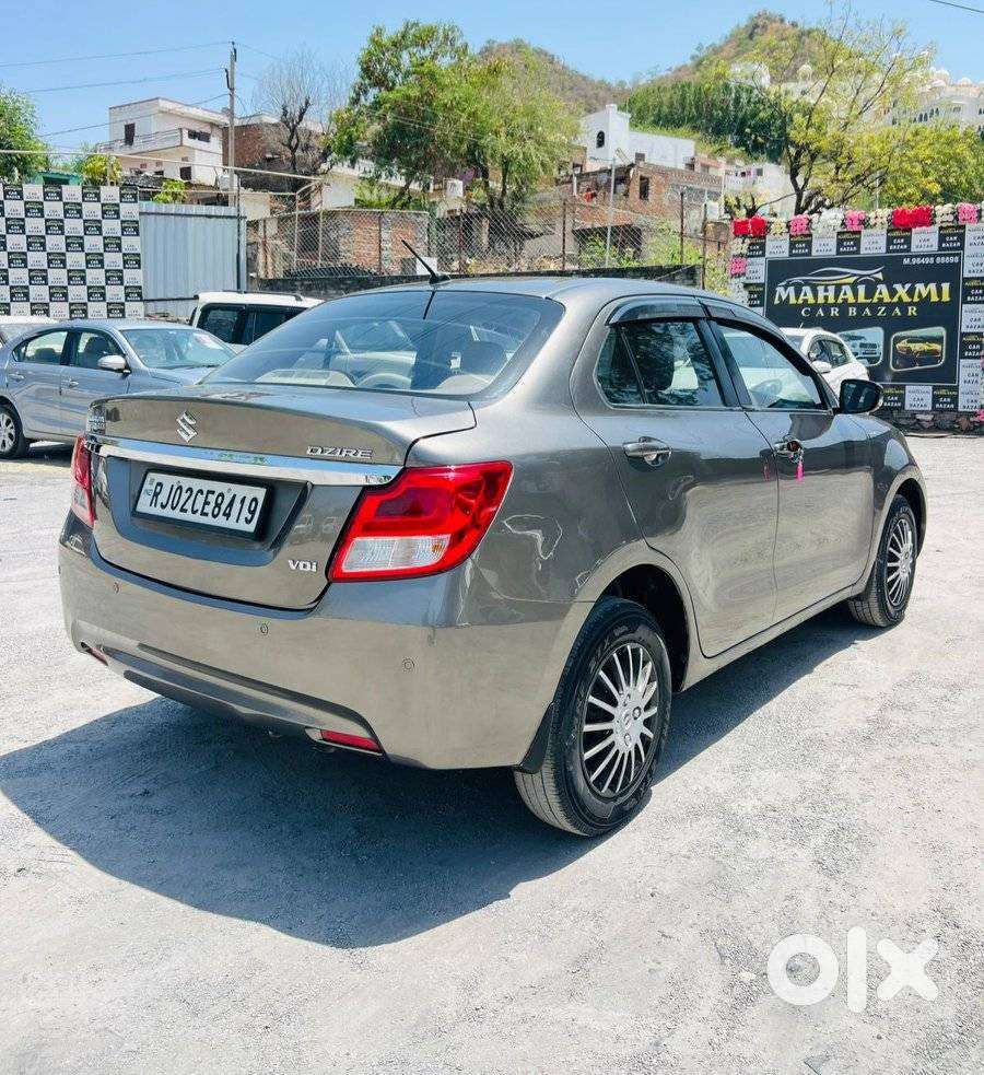 Maruti Suzuki Swift Dzire Vdi Bsiv, 2019, Diesel