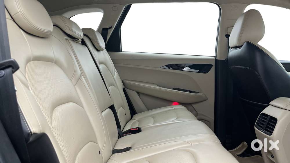 Mg Hector 2.0 Sharp Diesel, 2021, Diesel