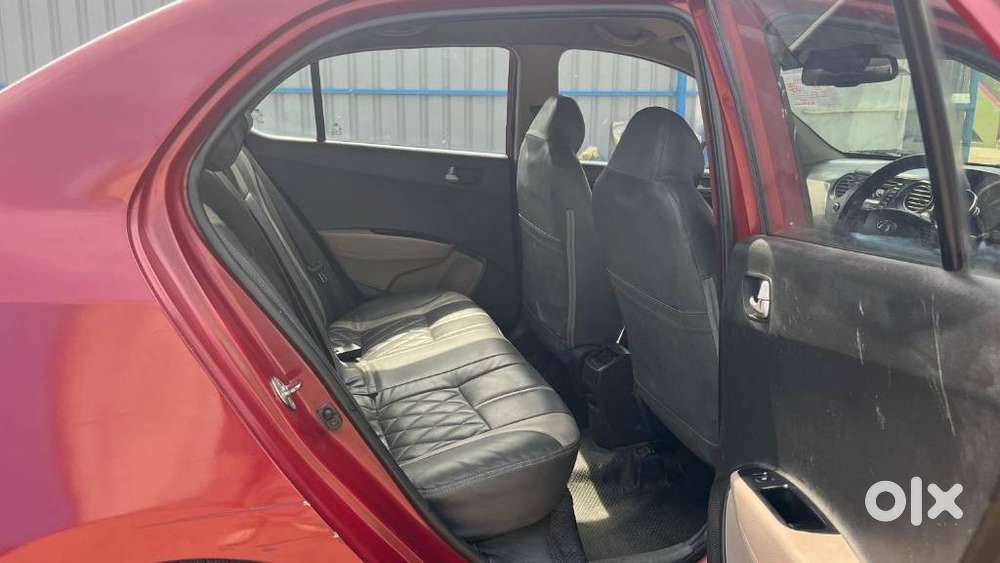 Hyundai Xcent Sx 1.2 (o), 2014, Diesel