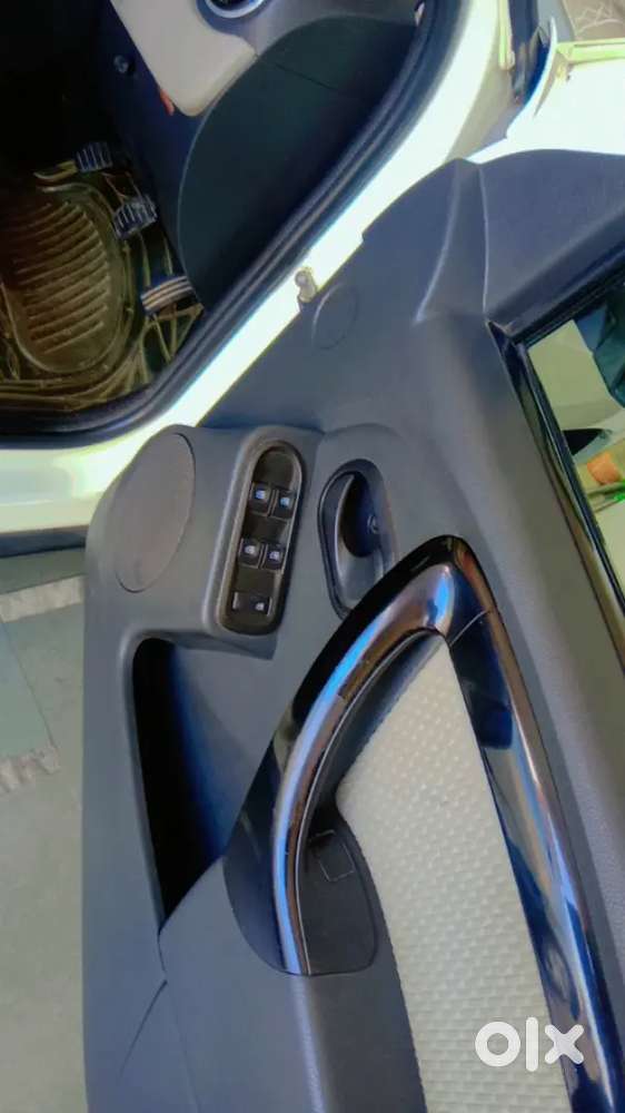 Renault Duster Car In Good Condition