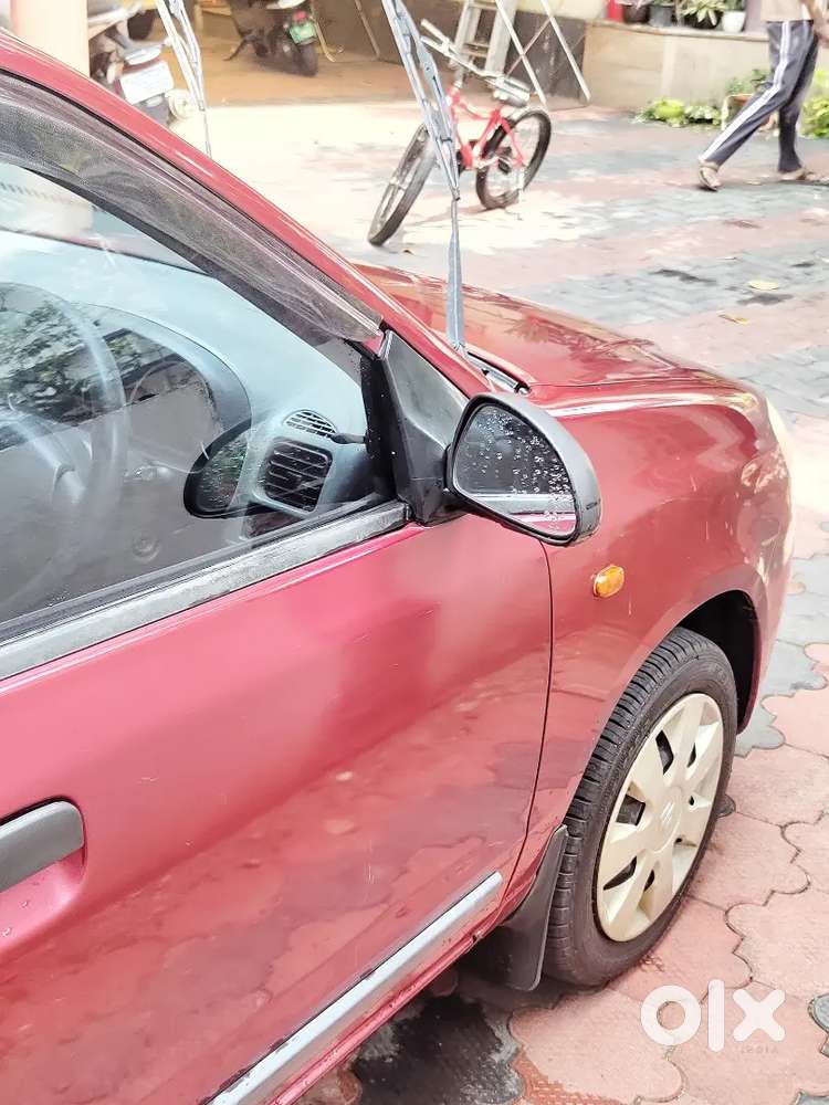 Maruti Suzuki Alto K10 2011 Petrol 85000 Km Driven