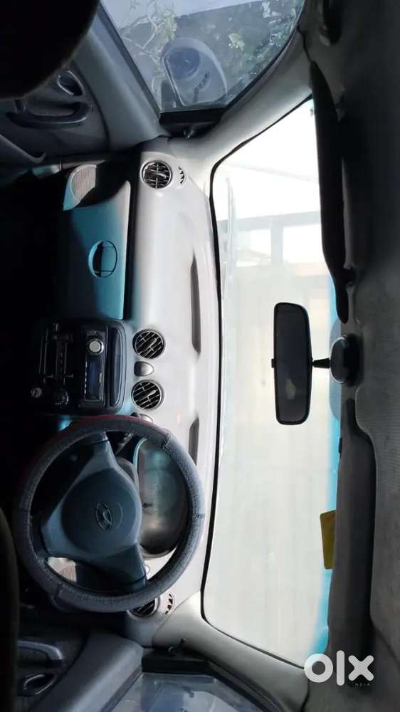 Hyundai Santro Xing 2007