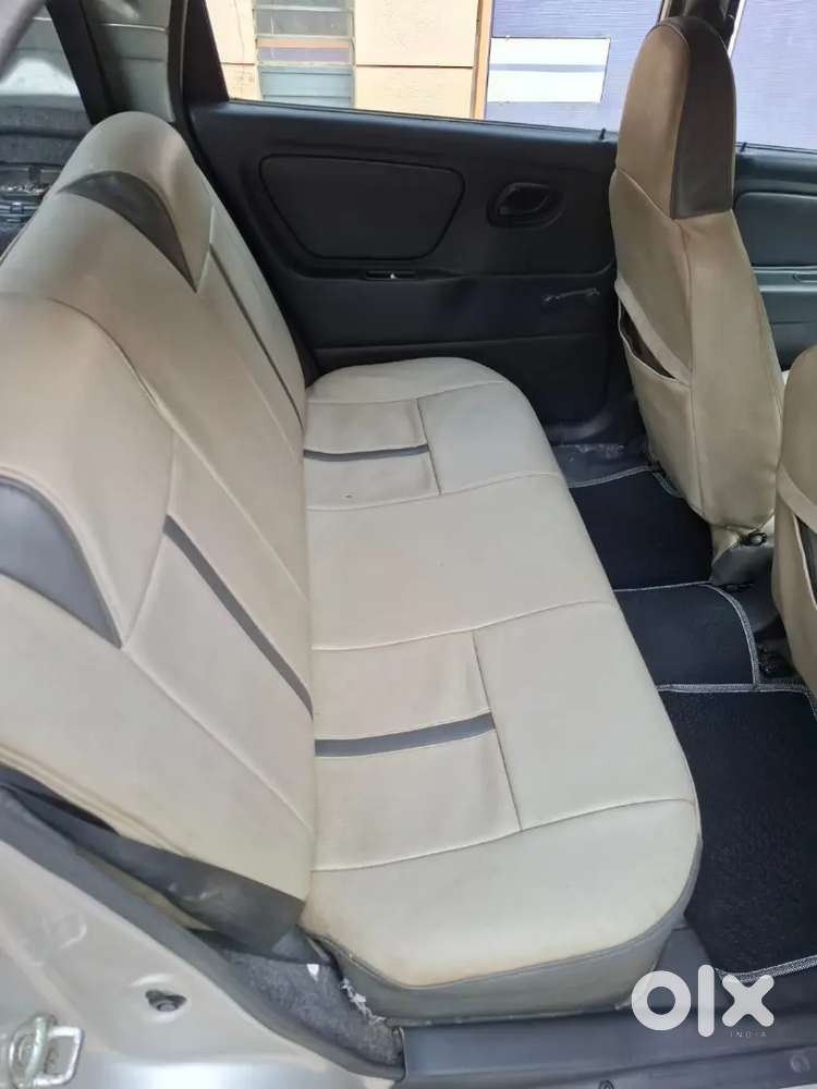 Maruti Suzuki Alto 2010 Petrol Well Maintained