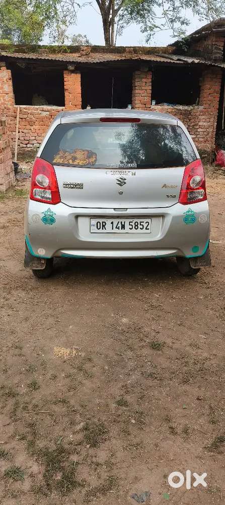 Maruti Suzuki A-star 2014 Petrol 80000 Km Driven