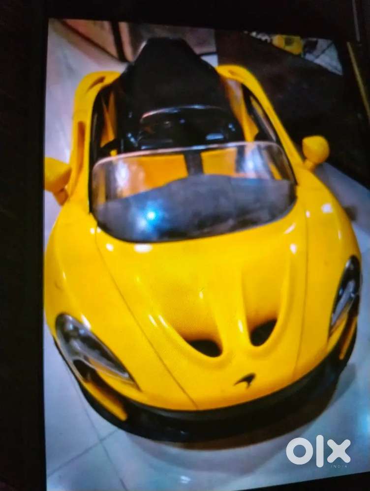Mclaren  570s 2025 Electric Good Condition
