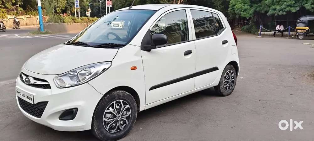 Hyundai I10 2016 Car