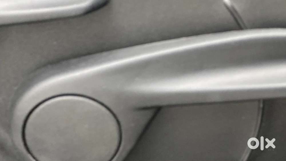 Jeep Compass 1.4 Night Eagle Petrol At, 2018, Petrol
