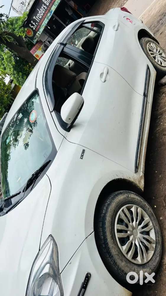 Maruti Suzuki 1000 2017 Diesel 100000 Km Driven