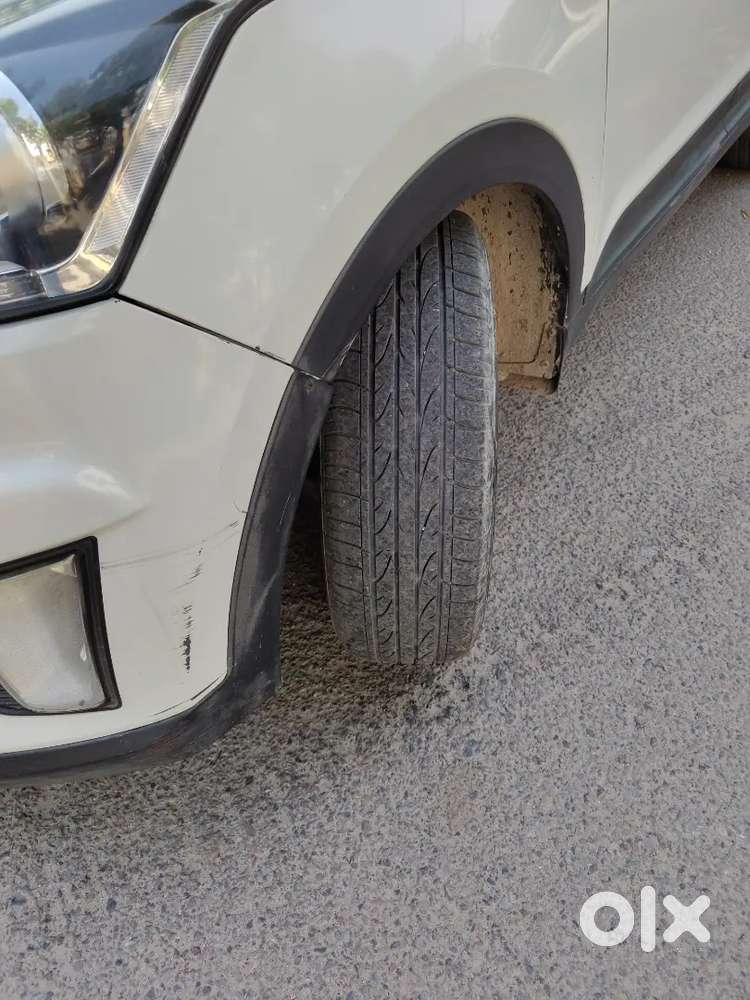 Hyundai Creta Sx Automatic Top Model Very Neet And Clean Condition