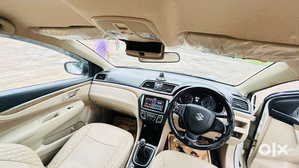 Maruti Suzuki Ciaz 2022 Hybrid
