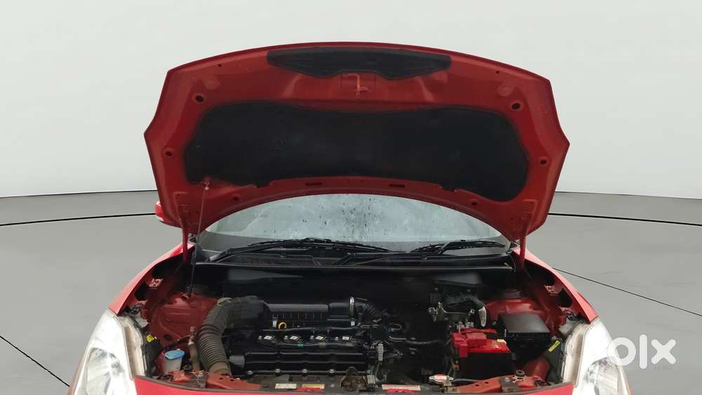 Maruti Suzuki Swift Vxi, 2020, Petrol
