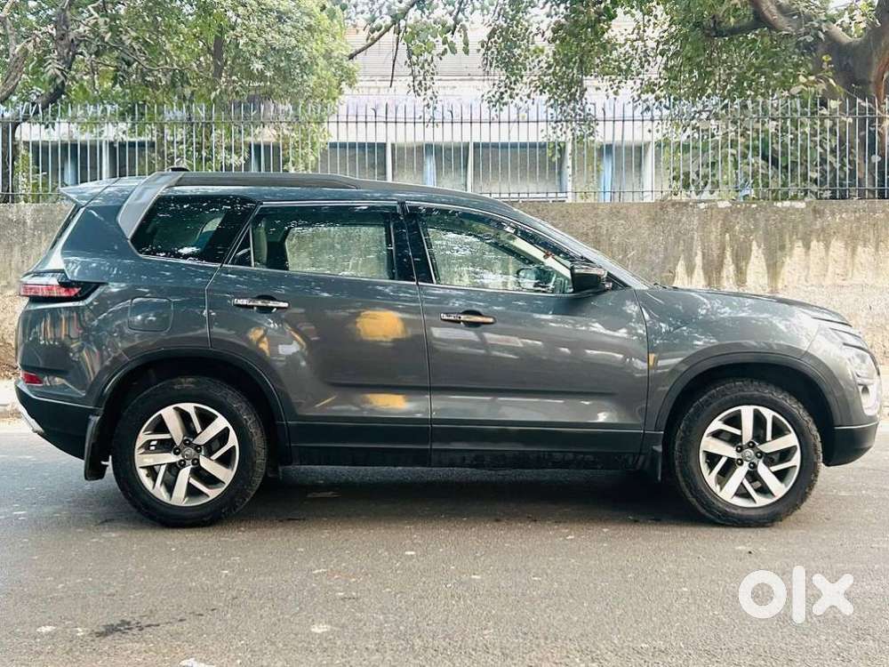 Tata Safari 2.0 Kryotec Xza Plus, 2021, Diesel