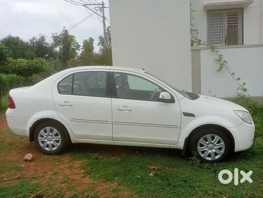 Ford Fiesta 1.4 Sxi, 2008, Manual, Diesel