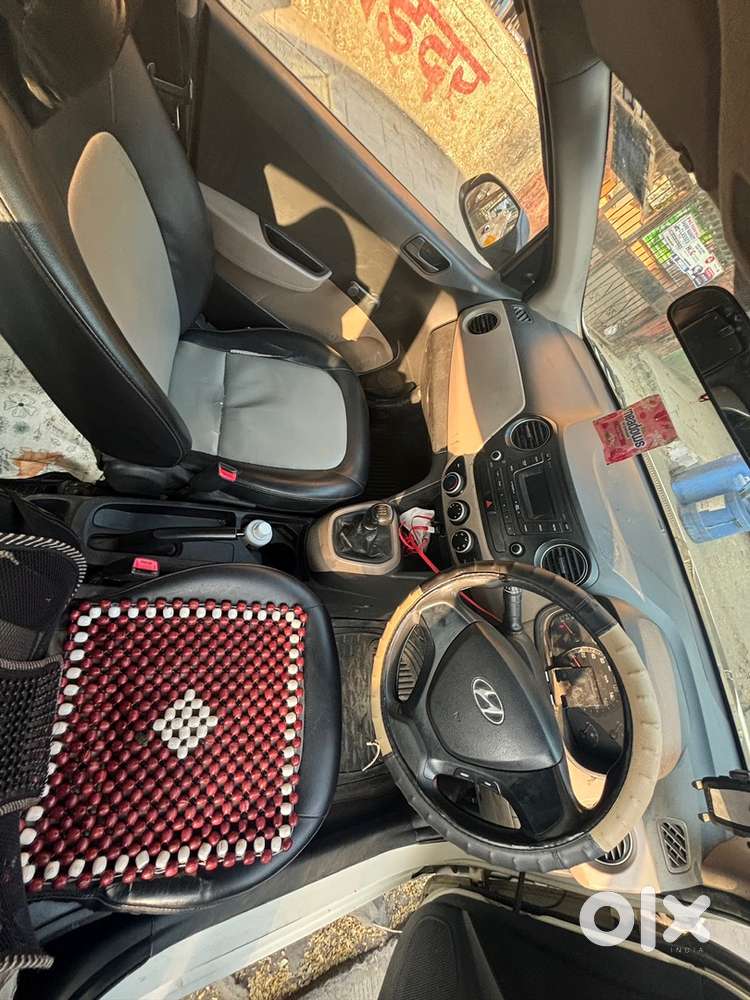 Hyundai Xcent Prime 2017 Cng & Hybrids Well Maintained