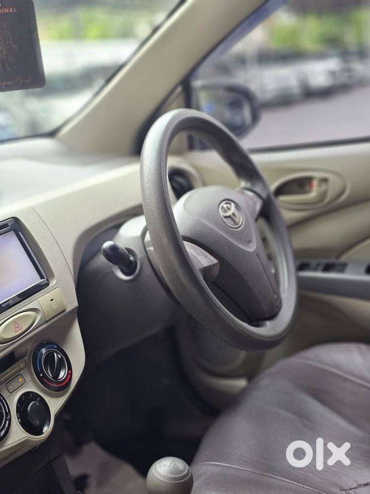 Toyota Etios Liva 2014-2016 Gd, 2015, Diesel