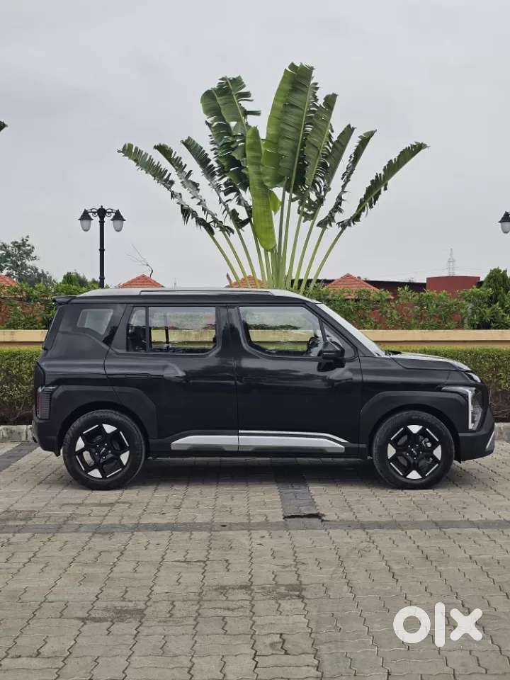 Kia Syros Htk Opt Turbo, 2025, Diesel