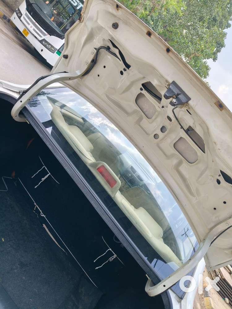 Maruti Suzuki Swift Dzire Ldi Optional, 2016, Diesel