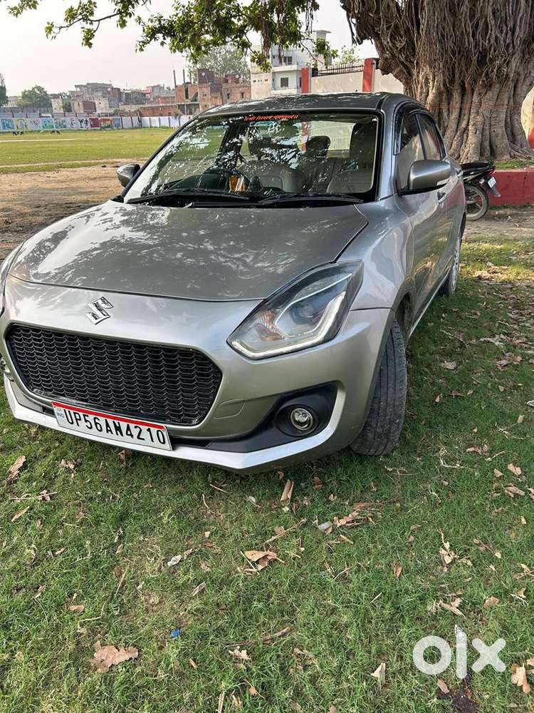 Maruti Suzuki Dzire 2021 Petrol Well Maintained