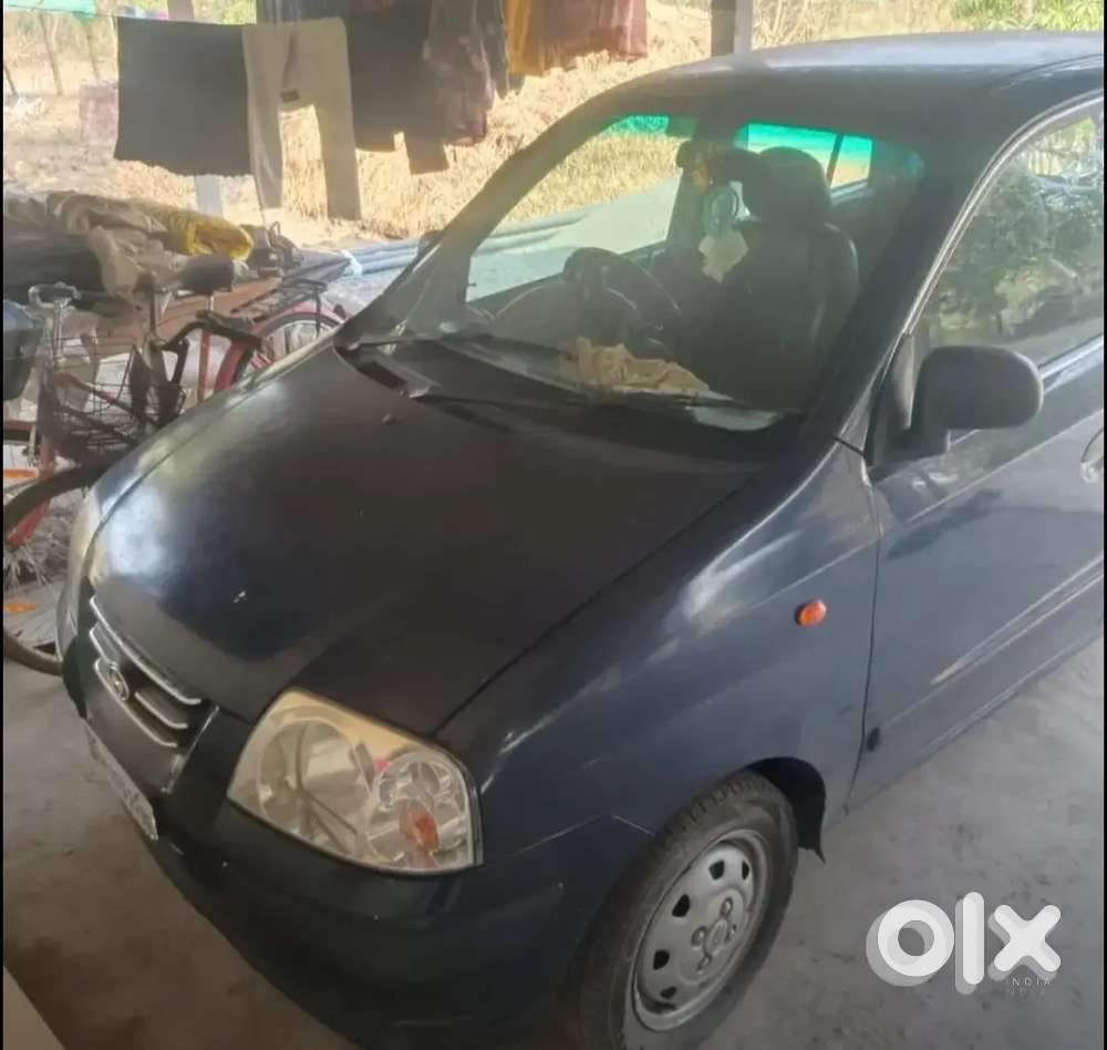 Hyundai Santro Era 2008
