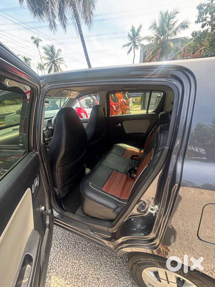 Maruti Suzuki Alto 800, 2020, Petrol