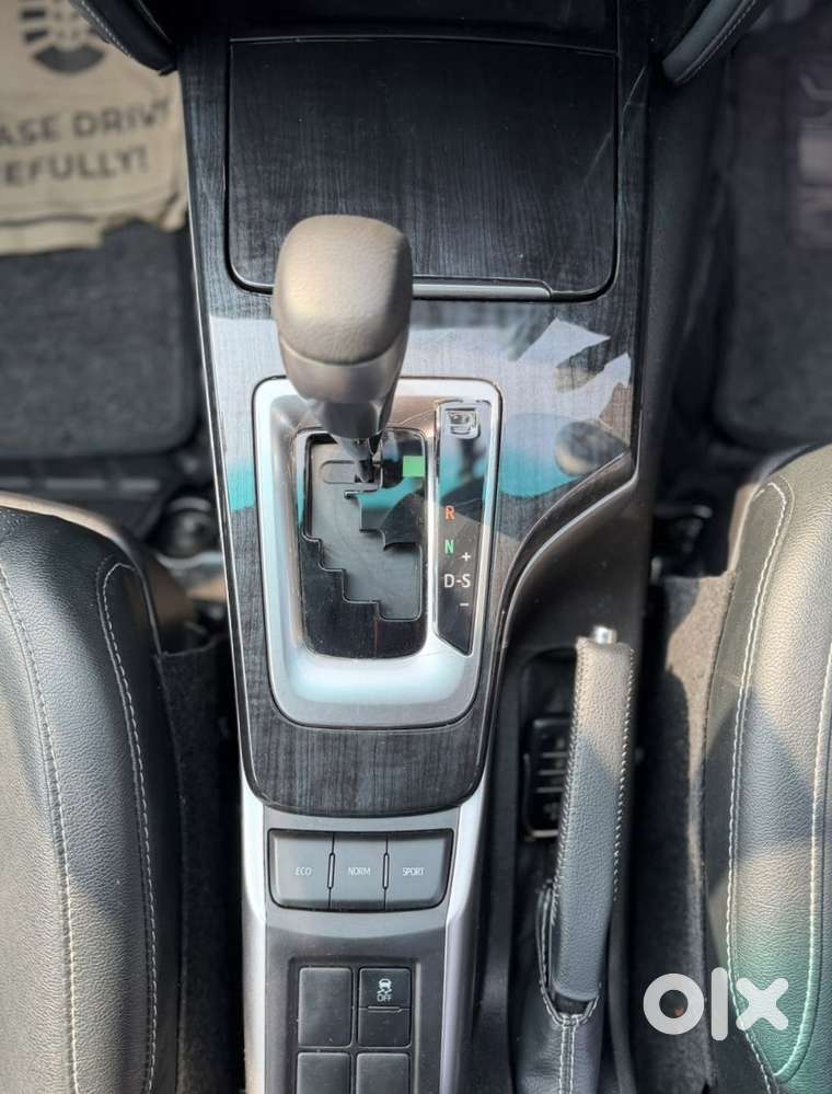 Toyota Fortuner 4x2 At 2.8 Diesel, 2026, Diesel