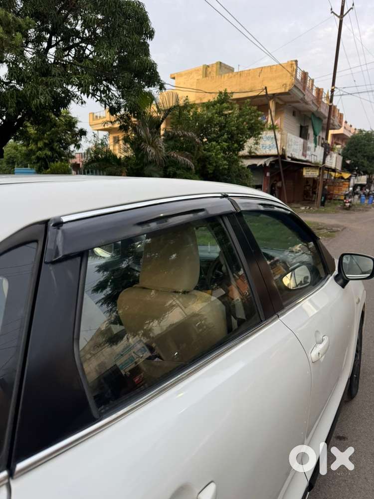 Maruti Suzuki Baleno 2020 Petrol Good Condition