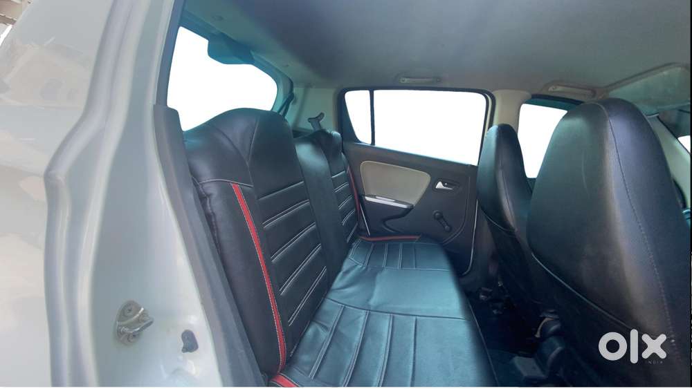 Maruti Suzuki Alto K10 1.0 Vxi (o) Amt, 2018, Petrol