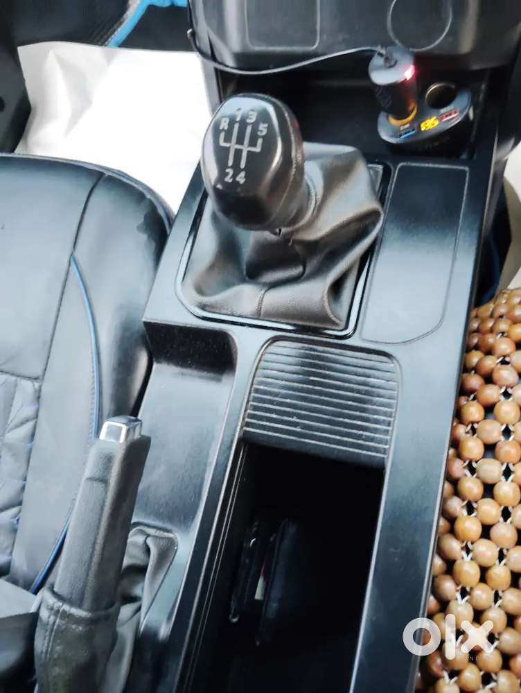 Renault Kiger Rxl 2024 Mt Petrol Single Ower