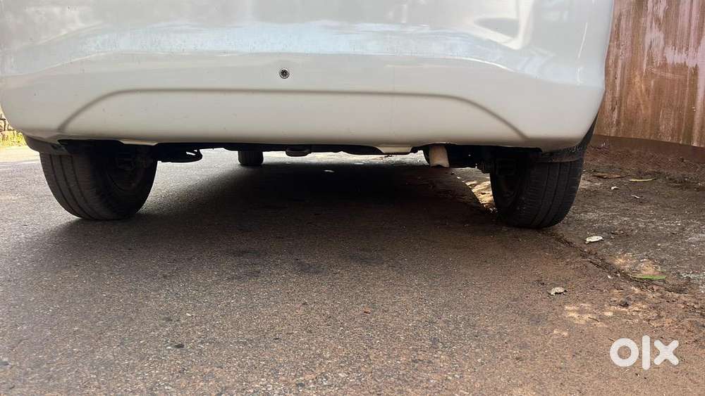 Maruti Suzuki Swift Dzire 2016 Petrol Good Condition