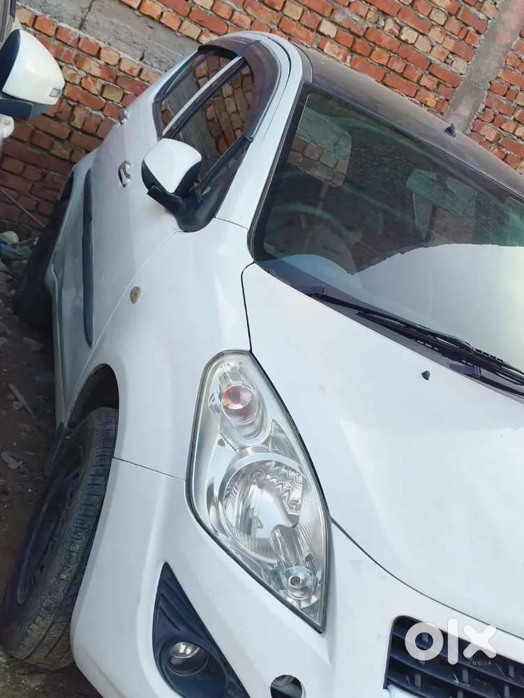 Maruti Suzuki Ritz Lxi 2016