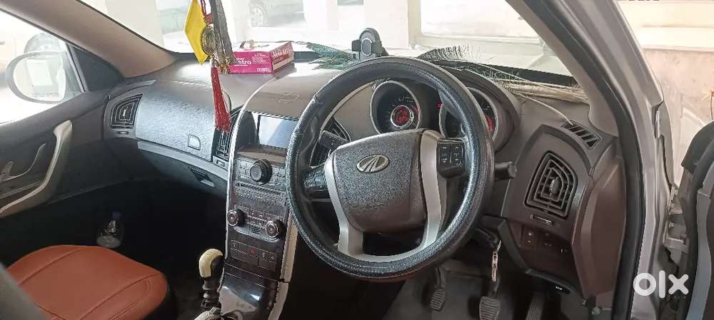 Mahindra Xuv500 Diesel Manual 2012