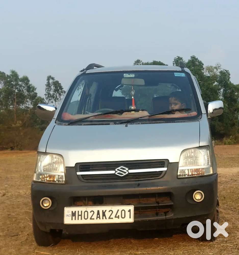 Maruti Suzuki Wagon R 2004