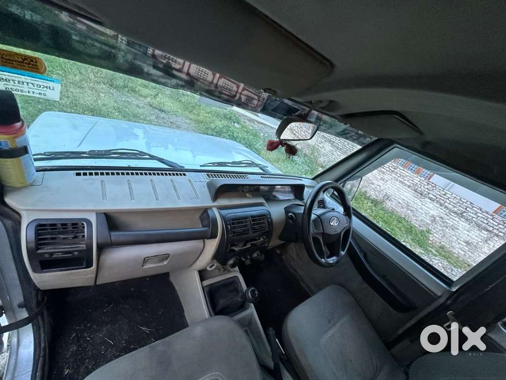 Mahindra Bolero Diesel 2020