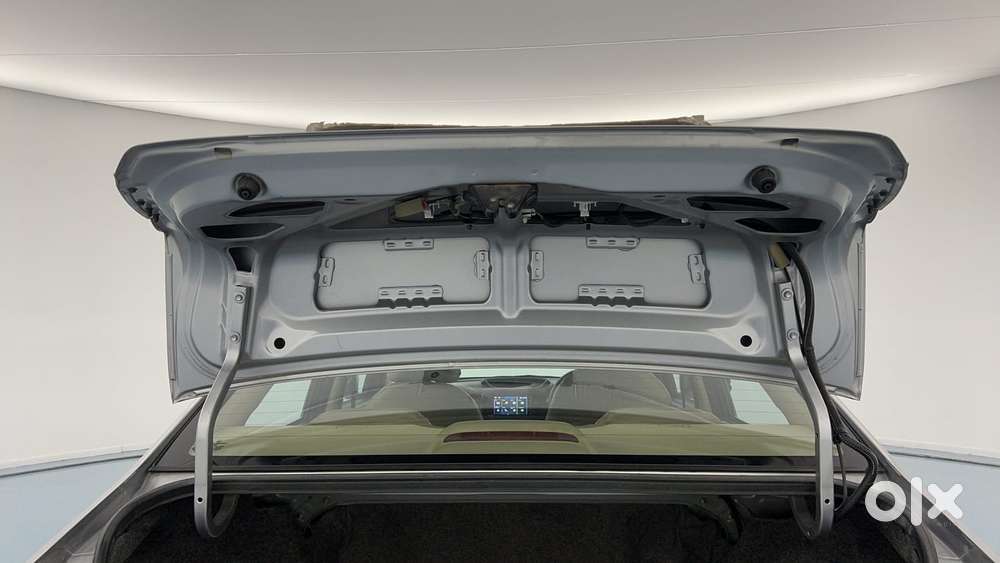 Honda Amaze Vx 1.2 Petrol Mt, 2019, Petrol