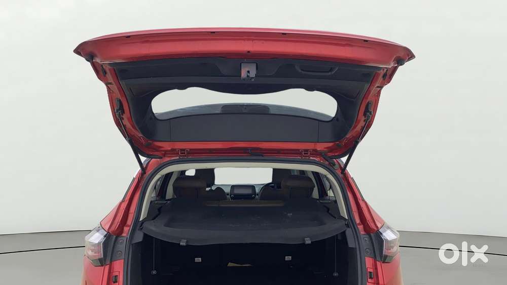 Tata Harrier Xz+, 2020, Diesel