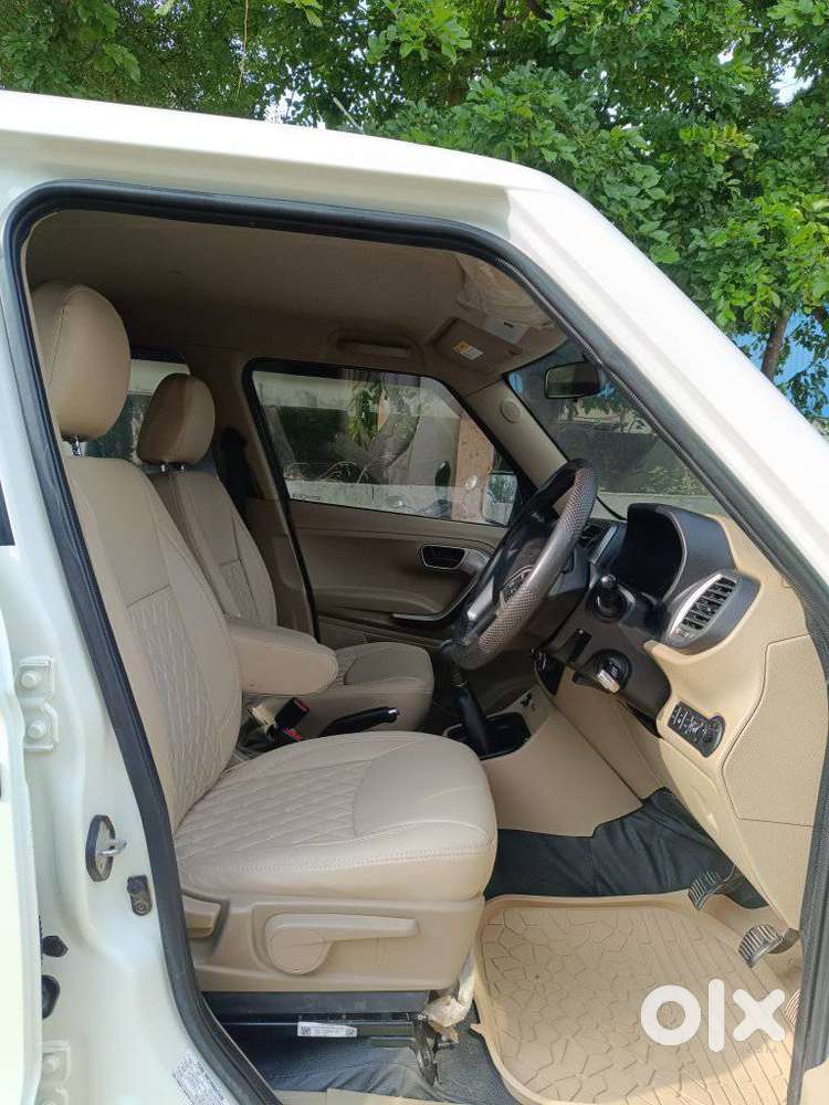 Mahindra Bolero Neo N10 (r), 2024, Diesel