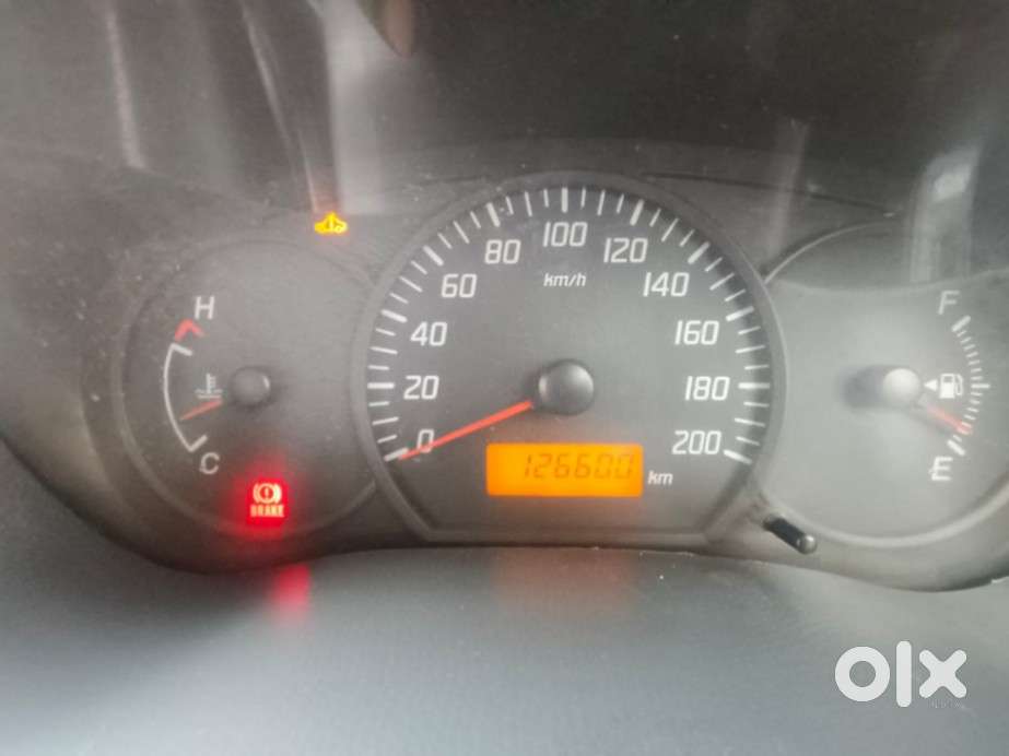Maruti Suzuki Swift Dzire Vdi Bsiv, 2016, Diesel