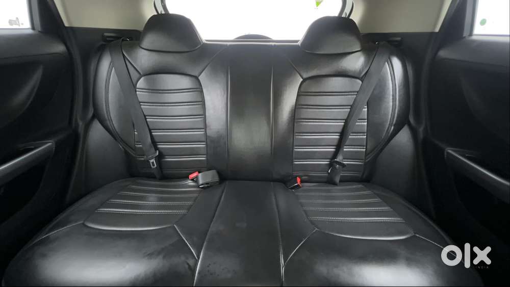 Tata Nexon 1.2 Revotron Xm, 2022, Petrol